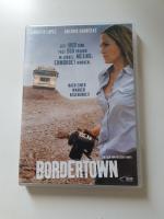 Bordertown