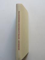 Hennig Brinkmann: Mittelalterliche Herme Hennig Brinkmann: Mittelalterliche Herme