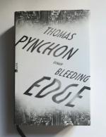 Thomas Pynchon: Bleeding Edge Thomas Pynchon: Bleeding Edge