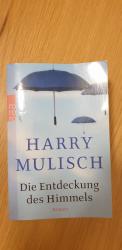 Harry Mulisch: Die Entdeckung des Himmel Harry Mulisch: Die Entdeckung des Himmel