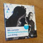Michael Draksal: Mit mentaler Wettkampfv Michael Draksal: Mit mentaler Wettkampfv