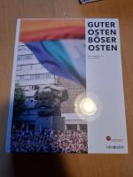 Patrik Schwarz (Hg.): Guter Osten Böser 