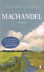Regina Scheer: Machandel – Roman