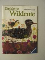 Brian Wildsmith: Die kleine Wildente