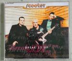 Scooter - Break It Up