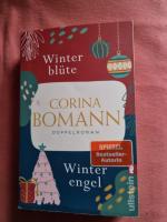 Corina Bomann: Winterblüte Winterengel D