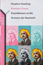 Stephen Hawking: Einsteins Traum – Exped Stephen Hawking: Einsteins Traum – Exped