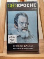 Peter Jones: Der Fall Galilei  - Ein Gel