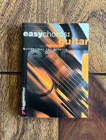 Jeromy Bessler: Easy Scales Guitar – Ton
