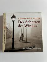 Der Schatten des Windes