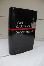 Carl Zuckmayer; Gunther Nickel, Johanna Carl Zuckmayer; Gunther Nickel, Johanna