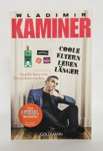 Wladimir Kaminer: Coole Eltern leben län
