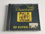 Neil Diamond: Gold. 20 Super Hits