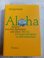 George Kinder: Aloha - Balance zwischen 