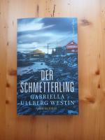 Gabriella Ullberg Westin: Der Schmetterl
