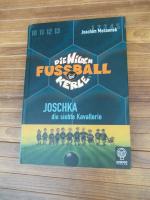 Joachim Masannek: Joschka, die siebte Ka