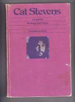 Cat Stevens: Songbook : 56 Songs mit Not