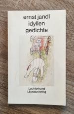 Idyllen Gedichte