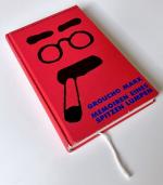 Groucho Marx: Memoiren eines spitzen Lum Groucho Marx: Memoiren eines spitzen Lum