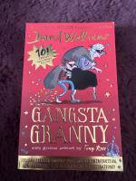 David Walliams: Gangsta Granny
