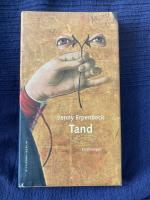 Jenny Erpenbeck: Tand – Erzählungen