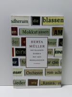 Herta Müller: Die blassen Herren mit den