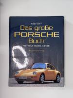 Ingo Seiff: Das grosse Porsche-Buch - Po Ingo Seiff: Das grosse Porsche-Buch - Po