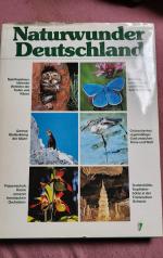 Kurt Blüchel: Naturwunder Deutschland