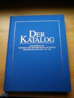Reubel-Ciani: Der Katalog (Quelle)