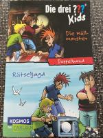 Boris Pfeiffer: Die drei ???-Kids - die 