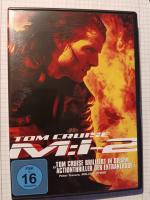 Mission Impossible  2
