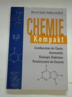 TOSA: Chemie Kompakt – Alles für Schule,