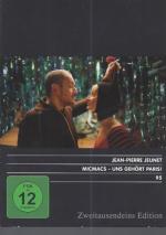 Jean-Pierre Jeunet: Micmacs - uns gehört