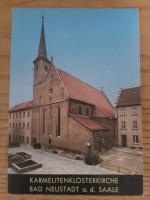 Schnell/Steiner: Bad Neustart Saale/Karm