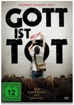 Gott ist nicht tot 1 - 3