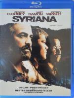Steve Gaghan: Syriana