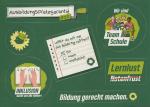 gruene-fraktion.berlin: Aufkleber Lernlu