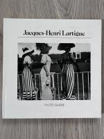 Jacques-Henri Lartigue: Jacques-Henri La