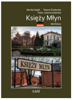Gajek, Monika Swiderska, Tatiana: Lodz P
