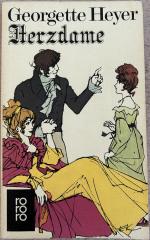 Georgette Heyer: Herzdame