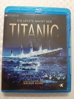 Die letzte Nacht der Titanic