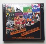 The Complete Singles