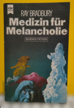 Ray Bradbury, Margarete Borman: Medizin Ray Bradbury, Margarete Borman: Medizin