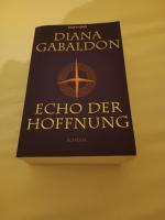 Diana Gabaldon: Echo der Hoffnung – Roma