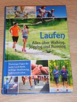 Anja Voss: Laufen Alles über Walking, Jo Anja Voss: Laufen Alles über Walking, Jo