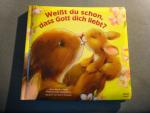 Amy Warren Hilliker: Weißt du schon, das