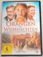 John Lyde: Orangen zu Weihnachten