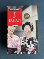 Isa Ducke: Japan