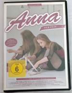 Frank Strecker: Anna - Der Kinofilm