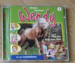 Nur ein bisschen Gift, Wendy Band 5